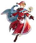 Silver Saint Artur, Battle