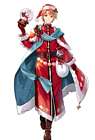 Silver Saint Artur