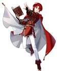 Azelle, Battle