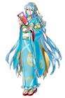 Celebratory Spirit Azura
