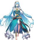 Resplendent Azura