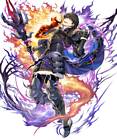 Purgatorial Prince Berkut