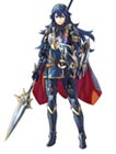 Brave Lucina