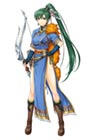 Brave Lady Lyn