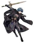 Male Byleth, Battle