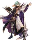 The Fodlan Star Byleth, Battle