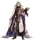 The Fodlan Star Byleth
