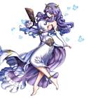 Flower of Fantasy Camilla, Battle