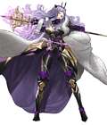 Light of Nohr Camilla, Battle