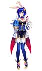 Spring Whitewing Catria