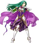 Cecilia, Battle