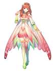 Resplendent Celica