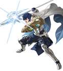 Fated Honor Chrom, Battle
