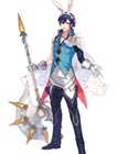 Spring Exalt Chrom