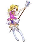 Clarine, Battle