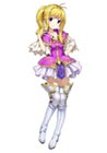 Clarine Art from Fire Emblem Heroes