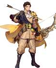 King of Unification Claude