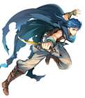 Colm, Battle