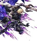 Savage Boar Dimitri, Battle