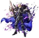 Savage Boar Dimitri