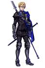 Dimitri Art from Fire Emblem Heroes