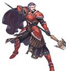 Duessel, Battle