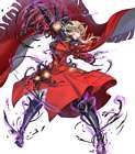 Hegemon Husk Edelgard, Battle