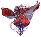 Hegemon Husk Edelgard