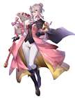 Dedicated Heart Effie