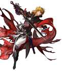 Resplendent Eldigan, Battle
