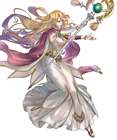 Elimine, Battle