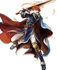 Blazing Knight Eliwood, Battle