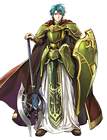 Sacred Twin Lord Ephraim