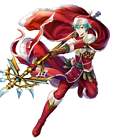 Sparkling Gallantly Ephraim, Battle