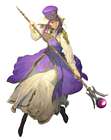 Eremiya, Battle