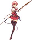 Est, Battle