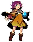 Fae, Battle