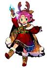 Holiday Dear Fae