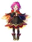 Resplendent Fae