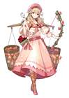 Drawn Heartstring Faye