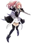 Felicia, Battle