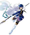 Finn, Battle