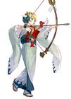 New Traditions Fjorm, Battle