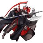 Flame Emperor, Battle
