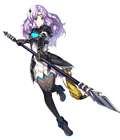 Resplendent Florina, Battle