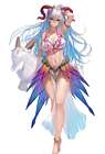 Fleeting Summer Freyja