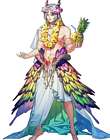 Estival Dreams Freyr
