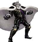 Garon, Battle