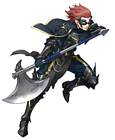 Gerome, Battle