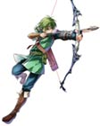 Gordin, Battle